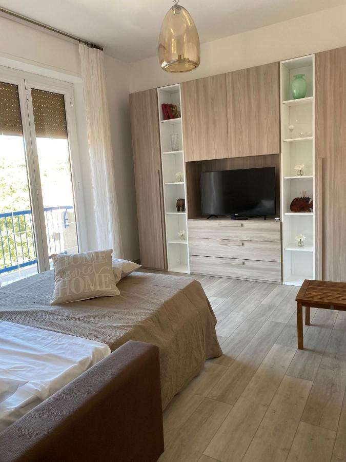 Ferienwohnung Casa Belinda La Spezia Exterior foto