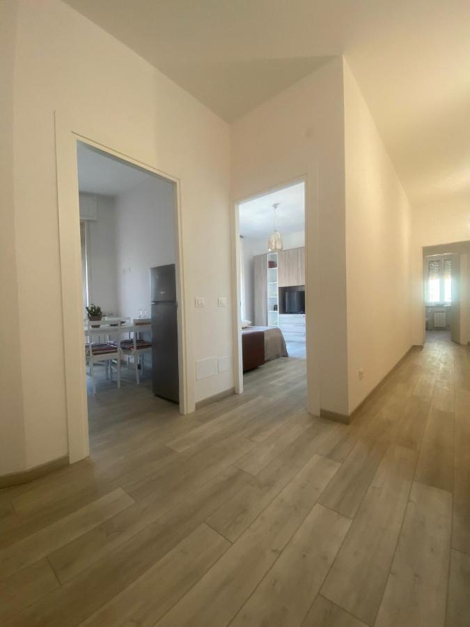 Ferienwohnung Casa Belinda La Spezia Exterior foto